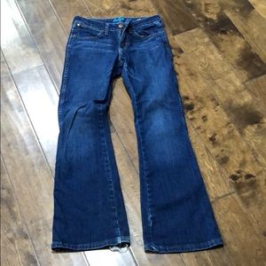 Girls Wrangler size 12